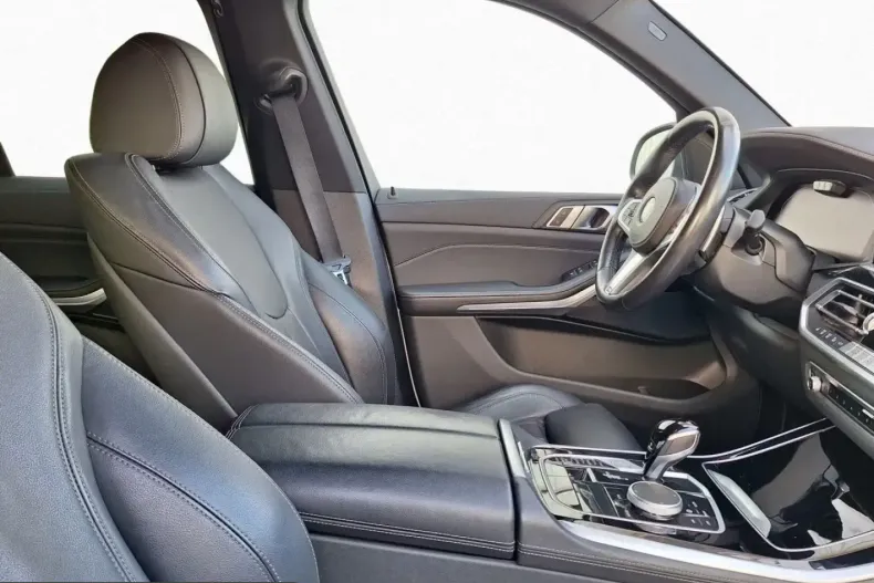 BMW X5 (Seria X) din 2022 cu 88.380 km - oferta BMW212771 - foto 7