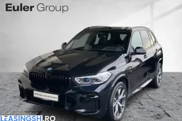 BMW X5 din 2022 - oferta BMW212772