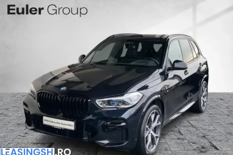 BMW X5 (Seria X) din 2022 cu 88.678 km - oferta BMW212772 - foto 1