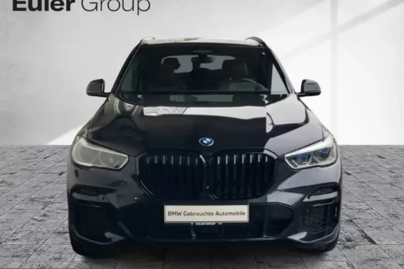 BMW X5 (Seria X) din 2022 cu 88.678 km - oferta BMW212772 - foto 3