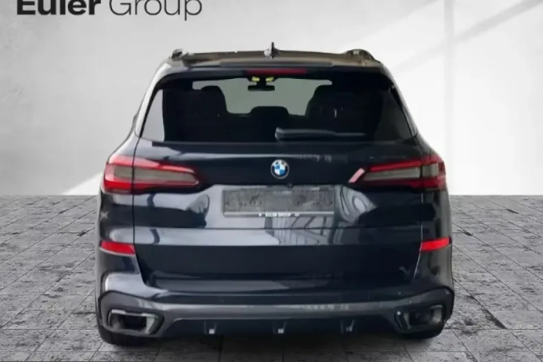 BMW X5 (Seria X) din 2022 cu 88.678 km - oferta BMW212772 - foto 4