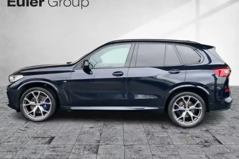BMW X5 (Seria X) din 2022 cu 88.678 km - oferta BMW212772 - foto 5