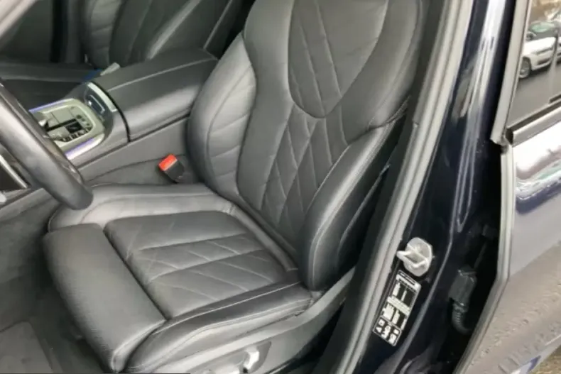 BMW X5 (Seria X) din 2022 cu 88.678 km - oferta BMW212772 - foto 9