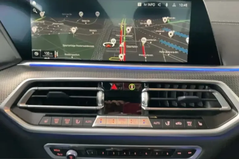 BMW X5 (Seria X) din 2022 cu 88.678 km - oferta BMW212772 - foto 12