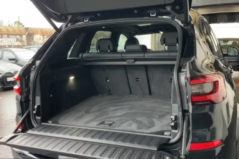 BMW X5 (Seria X) din 2022 cu 88.678 km - oferta BMW212772 - foto 15