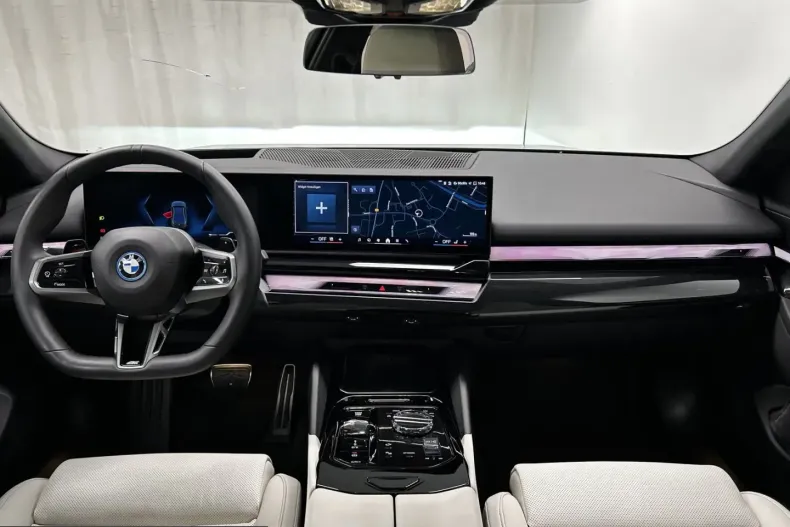 BMW 550 (Seria 5) din 2025 cu 22.807 km - oferta BMW212773 - foto 5