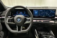 BMW 550 (Seria 5) din 2025 cu 22.807 km - oferta BMW212773 - foto 24