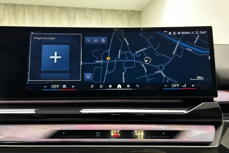 BMW 550 (Seria 5) din 2025 cu 22.807 km - oferta BMW212773 - foto 25
