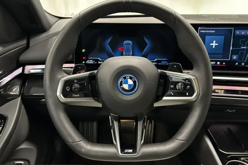 BMW 550 (Seria 5) din 2025 cu 22.807 km - oferta BMW212773 - foto 27