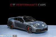 Porsche 992 din 2025 cu 3.000 km - oferta POR212774 - foto 1