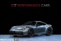 Porsche 992 din 2025 cu 3.000 km - oferta POR212774 - foto 2