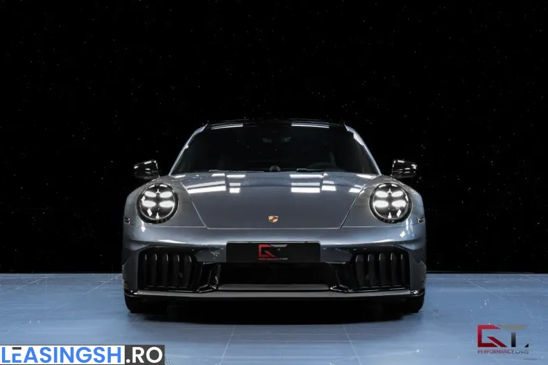 Porsche 992 din 2025 cu 3.000 km - oferta POR212774 - foto 3