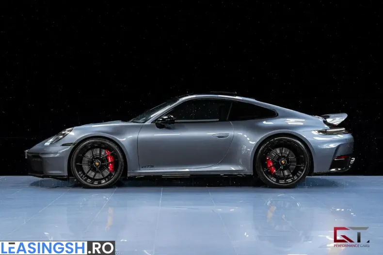 Porsche 992 din 2025 cu 3.000 km - oferta POR212774 - foto 4