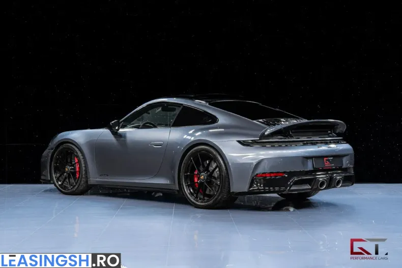 Porsche 992 din 2025 cu 3.000 km - oferta POR212774 - foto 6