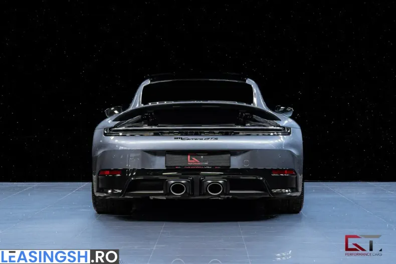 Porsche 992 din 2025 cu 3.000 km - oferta POR212774 - foto 7