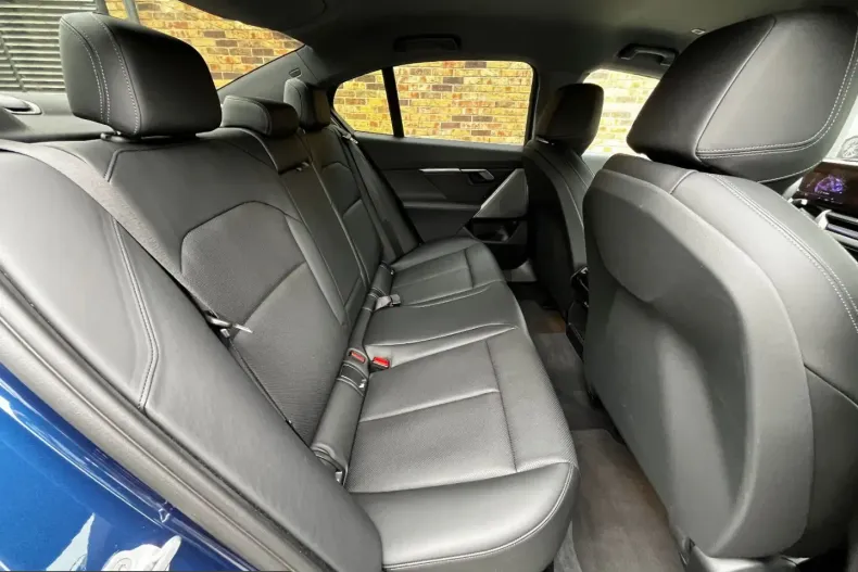 BMW 520 (Seria 5) din 2024 cu 42.800 km - oferta BMW212775 - foto 15