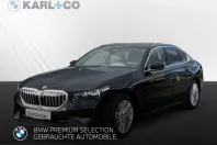 BMW 520 (Seria 5) din 2024 cu 21.556 km - oferta BMW212776 - foto 1