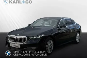 BMW 520 din 2024 - oferta BMW212776
