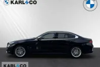 BMW 520 (Seria 5) din 2024 cu 21.556 km - oferta BMW212776 - foto 2