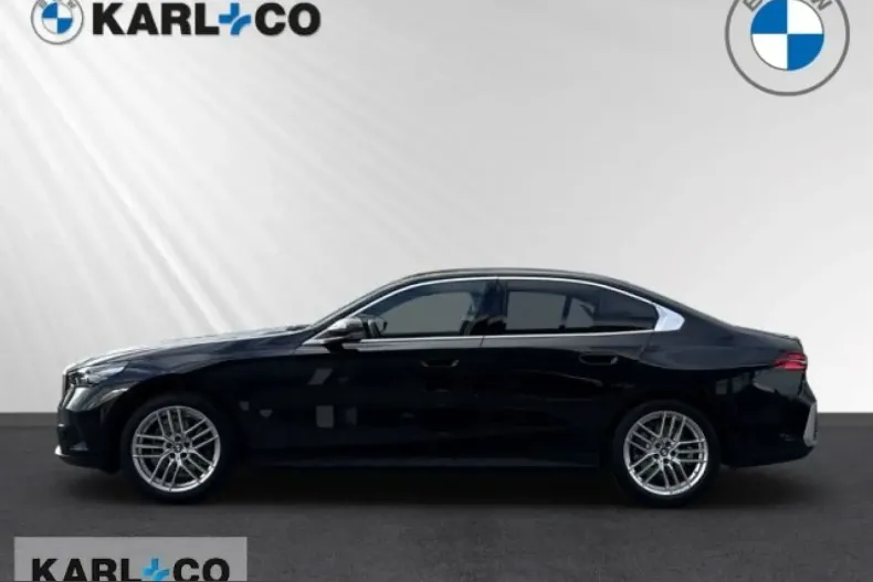 BMW 520 (Seria 5) din 2024 cu 21.556 km - oferta BMW212776 - foto 2