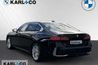 BMW 520 (Seria 5) din 2024 cu 21.556 km - oferta BMW212776 - foto 3