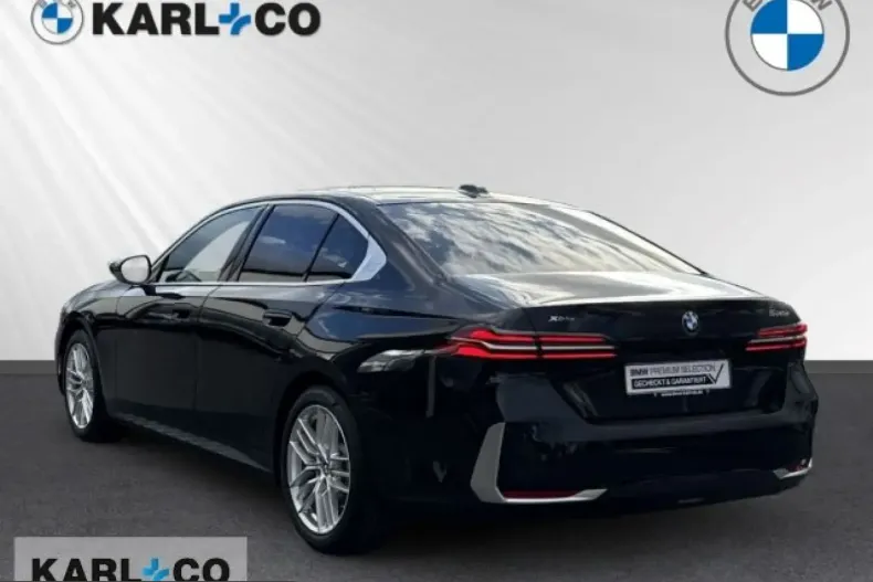 BMW 520 (Seria 5) din 2024 cu 21.556 km - oferta BMW212776 - foto 3