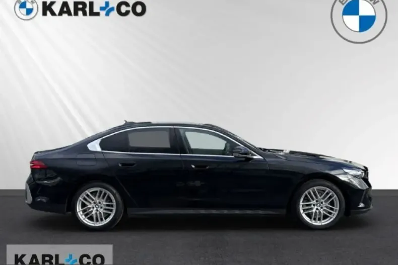 BMW 520 (Seria 5) din 2024 cu 21.556 km - oferta BMW212776 - foto 5