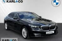 BMW 520 (Seria 5) din 2024 cu 21.556 km - oferta BMW212776 - foto 6