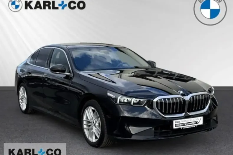 BMW 520 (Seria 5) din 2024 cu 21.556 km - oferta BMW212776 - foto 6