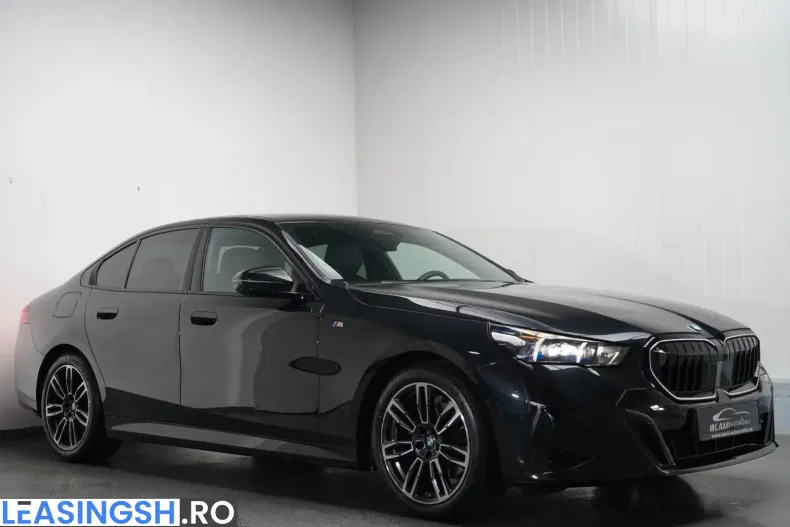 BMW 520 (Seria 5) din 2025 cu 31.000 km - oferta BMW212777 - foto 3