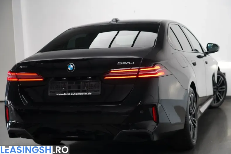 BMW 520 (Seria 5) din 2025 cu 31.000 km - oferta BMW212777 - foto 5