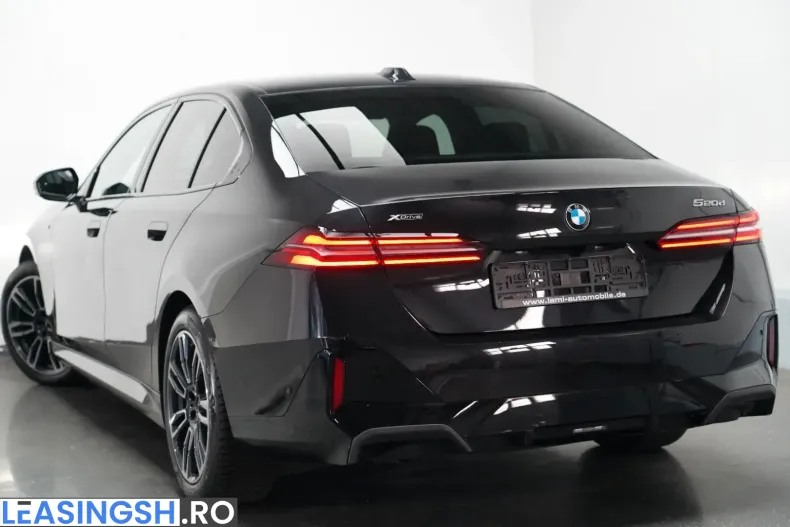 BMW 520 (Seria 5) din 2025 cu 31.000 km - oferta BMW212777 - foto 7