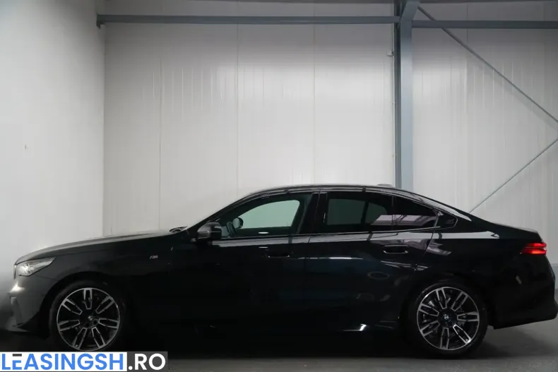 BMW 520 (Seria 5) din 2025 cu 31.000 km - oferta BMW212777 - foto 8