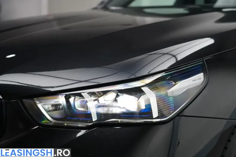 BMW 520 (Seria 5) din 2025 cu 31.000 km - oferta BMW212777 - foto 9