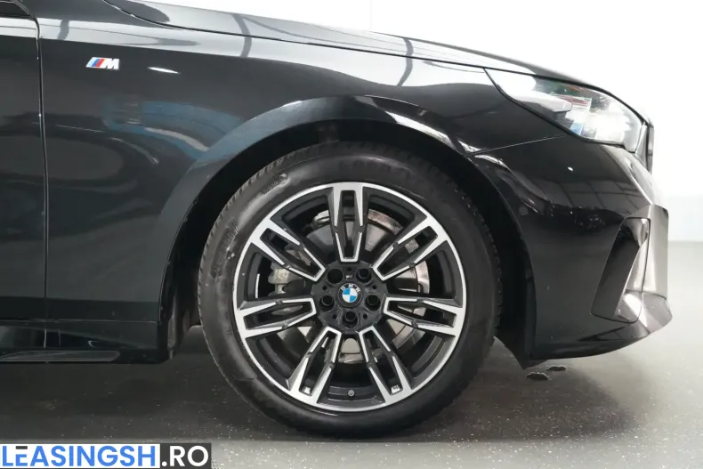 BMW 520 (Seria 5) din 2025 cu 31.000 km - oferta BMW212777 - foto 14