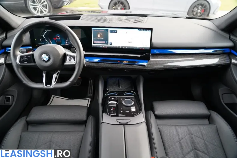 BMW 520 (Seria 5) din 2025 cu 31.000 km - oferta BMW212777 - foto 27