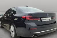 BMW 530 (Seria 5) din 2022 cu 29.852 km - oferta BMW212778 - foto 3