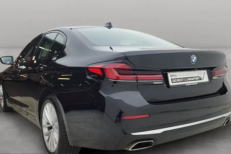 BMW 530 (Seria 5) din 2022 cu 29.852 km - oferta BMW212778 - foto 3