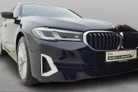 BMW 530 (Seria 5) din 2022 cu 29.852 km - oferta BMW212778 - foto 6