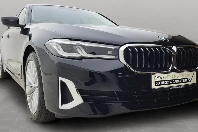 BMW 530 (Seria 5) din 2022 cu 29.852 km - oferta BMW212778 - foto 6