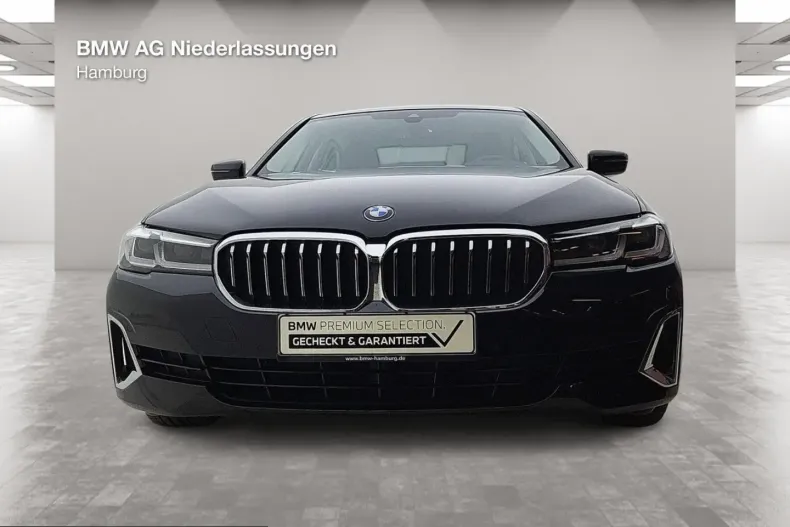 BMW 530 (Seria 5) din 2022 cu 29.852 km - oferta BMW212778 - foto 7