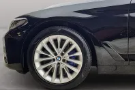 BMW 530 (Seria 5) din 2022 cu 29.852 km - oferta BMW212778 - foto 8