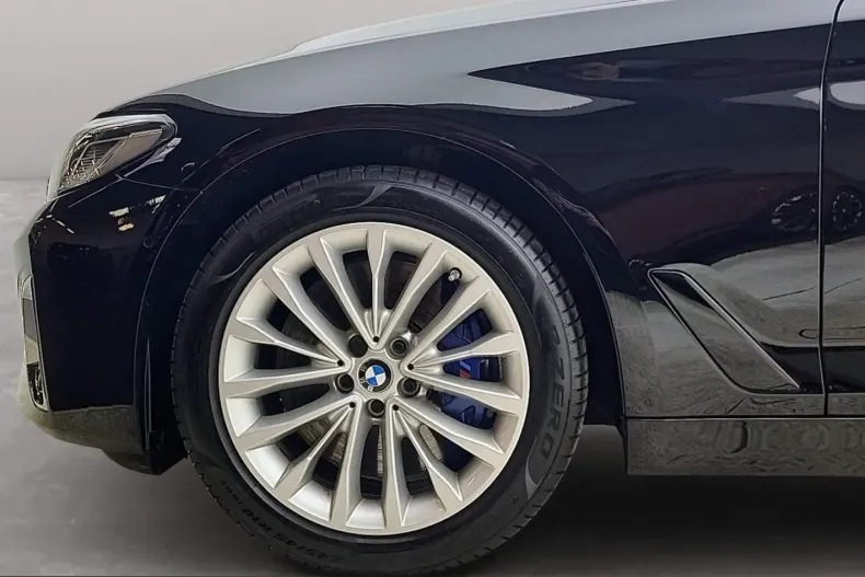 BMW 530 (Seria 5) din 2022 cu 29.852 km - oferta BMW212778 - foto 8