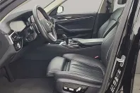 BMW 530 (Seria 5) din 2022 cu 29.852 km - oferta BMW212778 - foto 10