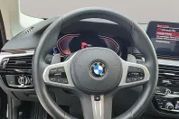 BMW 530 (Seria 5) din 2022 cu 29.852 km - oferta BMW212778 - foto 11