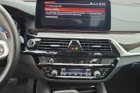 BMW 530 (Seria 5) din 2022 cu 29.852 km - oferta BMW212778 - foto 12