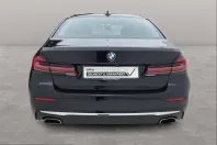 BMW 530 (Seria 5) din 2022 cu 29.852 km - oferta BMW212778 - foto 14