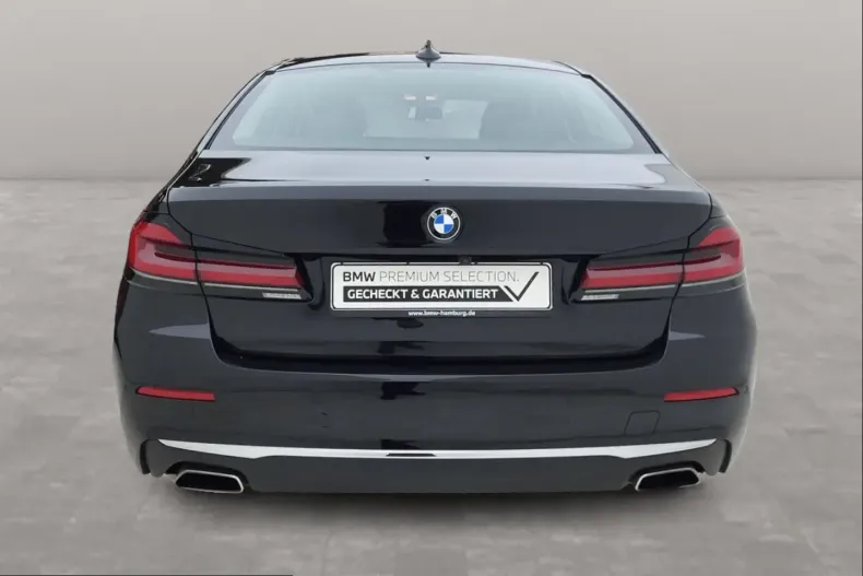 BMW 530 (Seria 5) din 2022 cu 29.852 km - oferta BMW212778 - foto 14