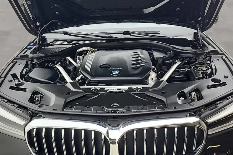 BMW 530 (Seria 5) din 2022 cu 29.852 km - oferta BMW212778 - foto 17
