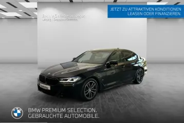 BMW 530 din 2023 - oferta BMW212779